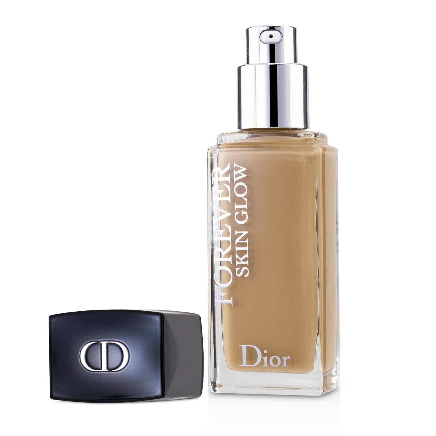 Christian Dior/クリスチャン ディオール+ディオールフォーエバースキングロー24HウェアラディアントパーフェクションファンデーションSPF35+30ml/1oz+# 3N (Neutral) ブランドコスメ